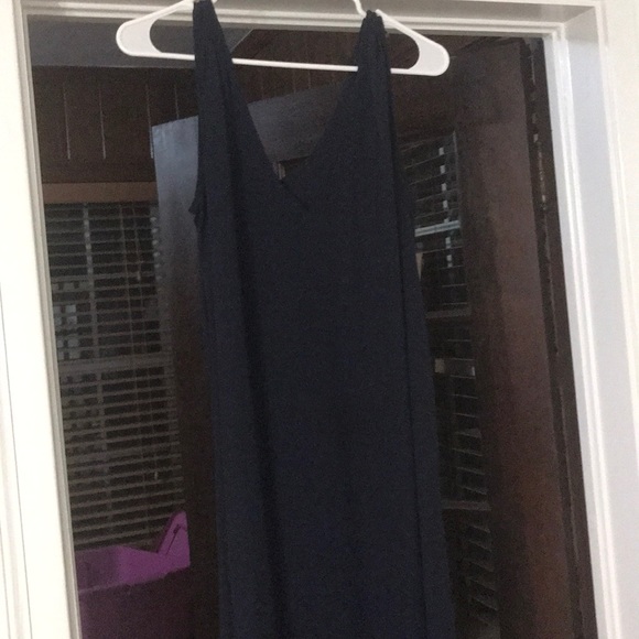 J. Crew Dresses & Skirts - Jcrew long loose dress